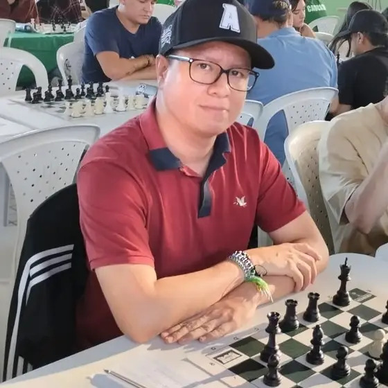 Francisco Alonso
